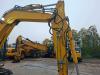 Komatsu PC 88 MR-8 Photo 9 thumbnail