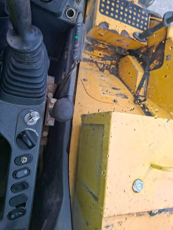Komatsu PC 88 MR-8 Photo 20