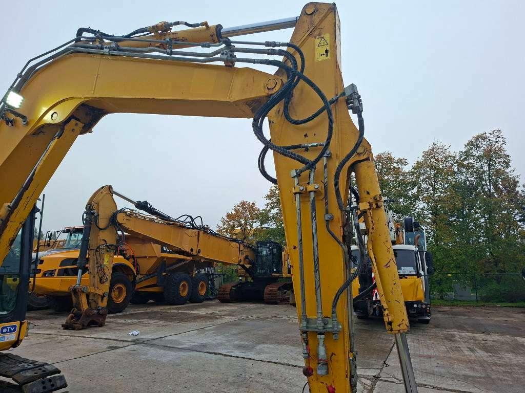 Komatsu PC 88 MR-8 Photo 9