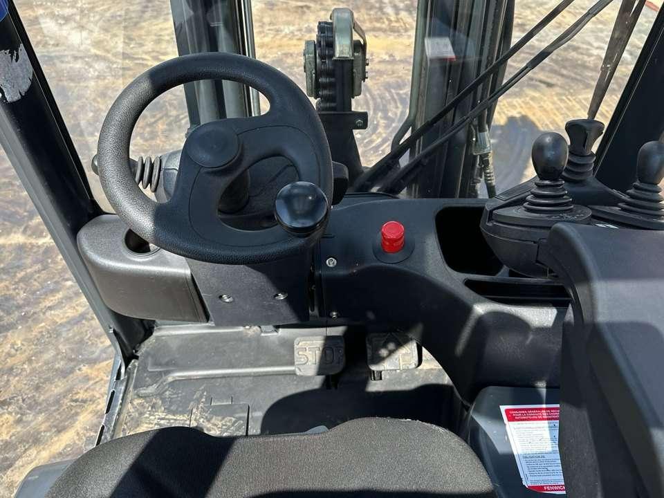 Linde E14-01 Photo 10