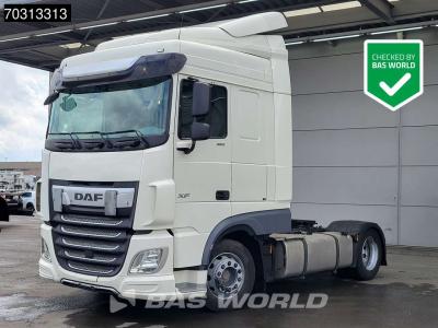 Daf XF 480 4X2 SC Mega 2xTanks sold by BAS World B.V.