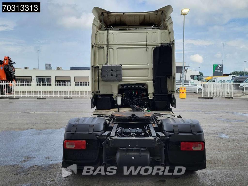 Daf XF 480 4X2 SC Mega 2xTanks Photo 10