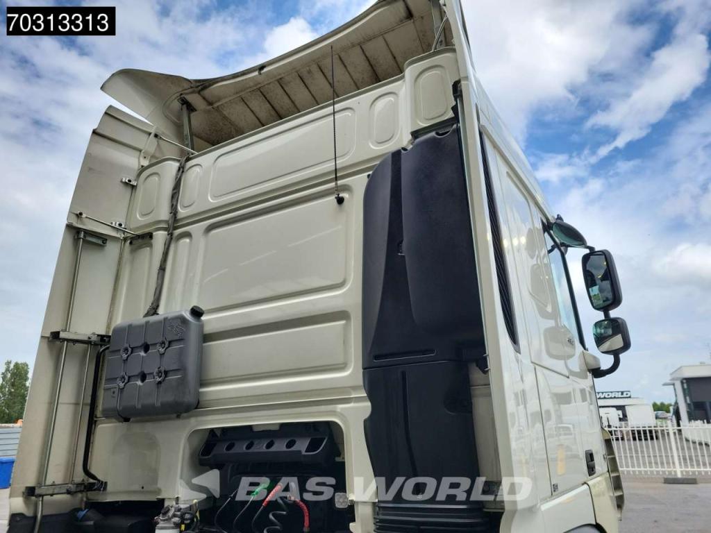 Daf XF 480 4X2 SC Mega 2xTanks Photo 11
