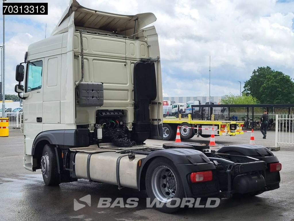 Daf XF 480 4X2 SC Mega 2xTanks Photo 2