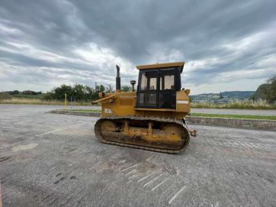 Fiat Allis FA 150 sold by Commerciale Adriatica Srl