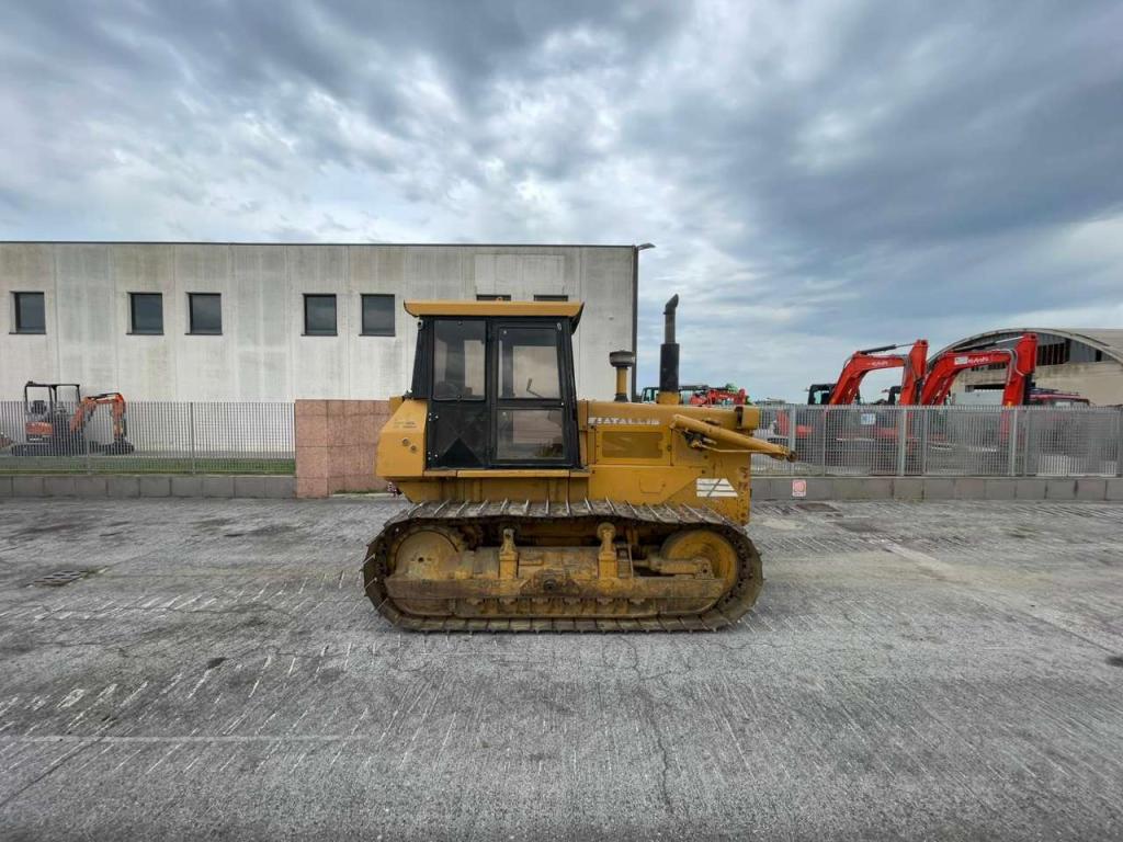 Fiat Allis FA 150 Photo 11