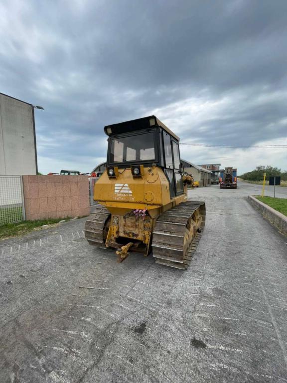Fiat Allis FA 150 Photo 12