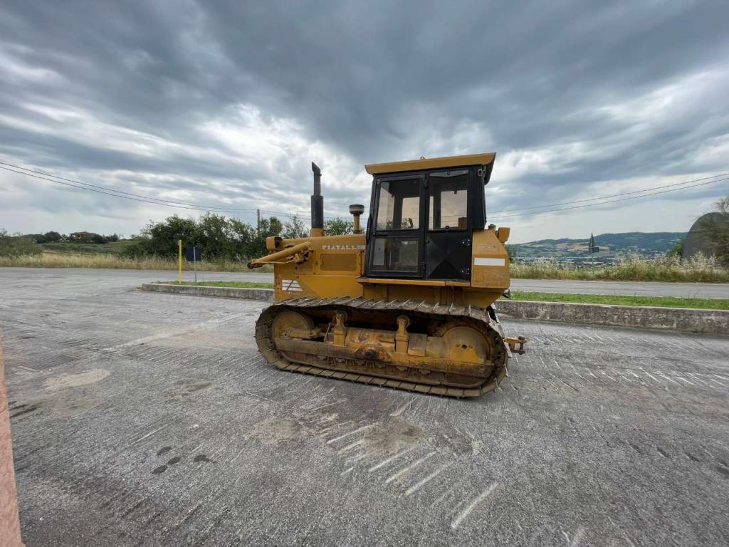 Fiat Allis FA 150 Photo 2