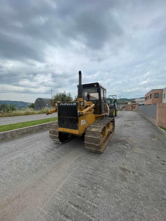 Fiat Allis FA 150 Photo 5