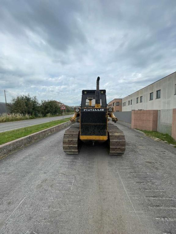 Fiat Allis FA 150 Photo 6