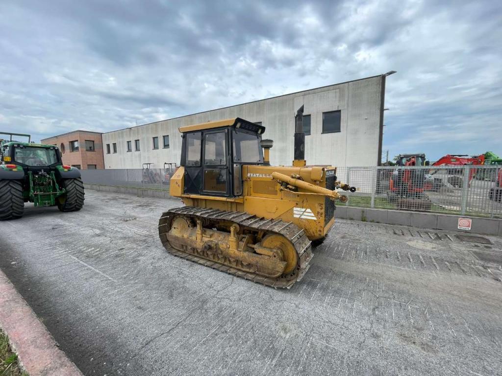 Fiat Allis FA 150 Photo 9