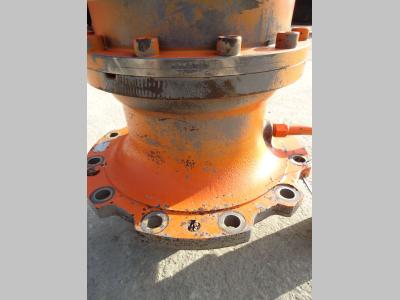 Swing drive for Fiat Hitachi EX215 sold by OLM 90 Srl