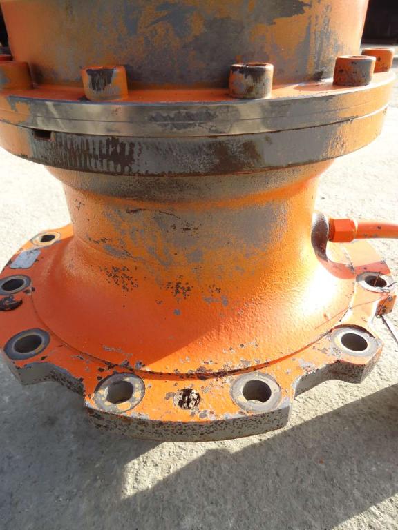 Swing drive for Fiat Hitachi EX215 Photo 1