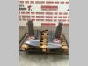 Bulkhead for Hitachi ZW220 SERIE5 Photo 1 thumbnail