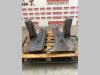 Bulkhead for Hitachi ZW220 SERIE5 Photo 3 thumbnail