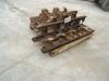 Track roller guard for Fiat Allis FL20 Photo 1 thumbnail