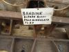 Track roller guard for Fiat Allis FL20 Photo 2 thumbnail