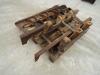 Track roller guard for Fiat Allis FL20 Photo 3 thumbnail