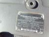 Hydraulic pump for Mecalac 12MXT Photo 5 thumbnail