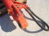 Arm cylinder (stick) for Fiat Hitachi 150W.3/150.3 Photo 2 thumbnail