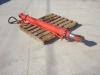 Arm cylinder (stick) for Fiat Hitachi 150W.3/150.3 Photo 5 thumbnail