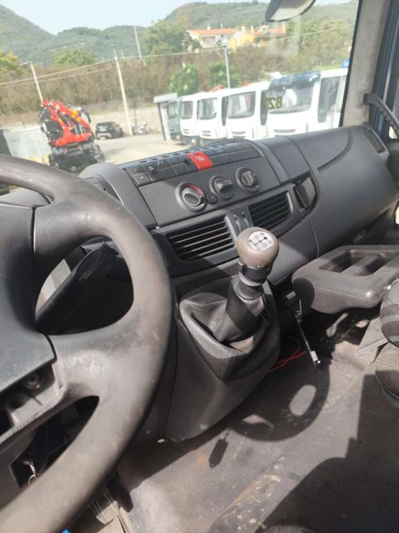Iveco EUROCARGO CUBE 190EL28 Photo 19