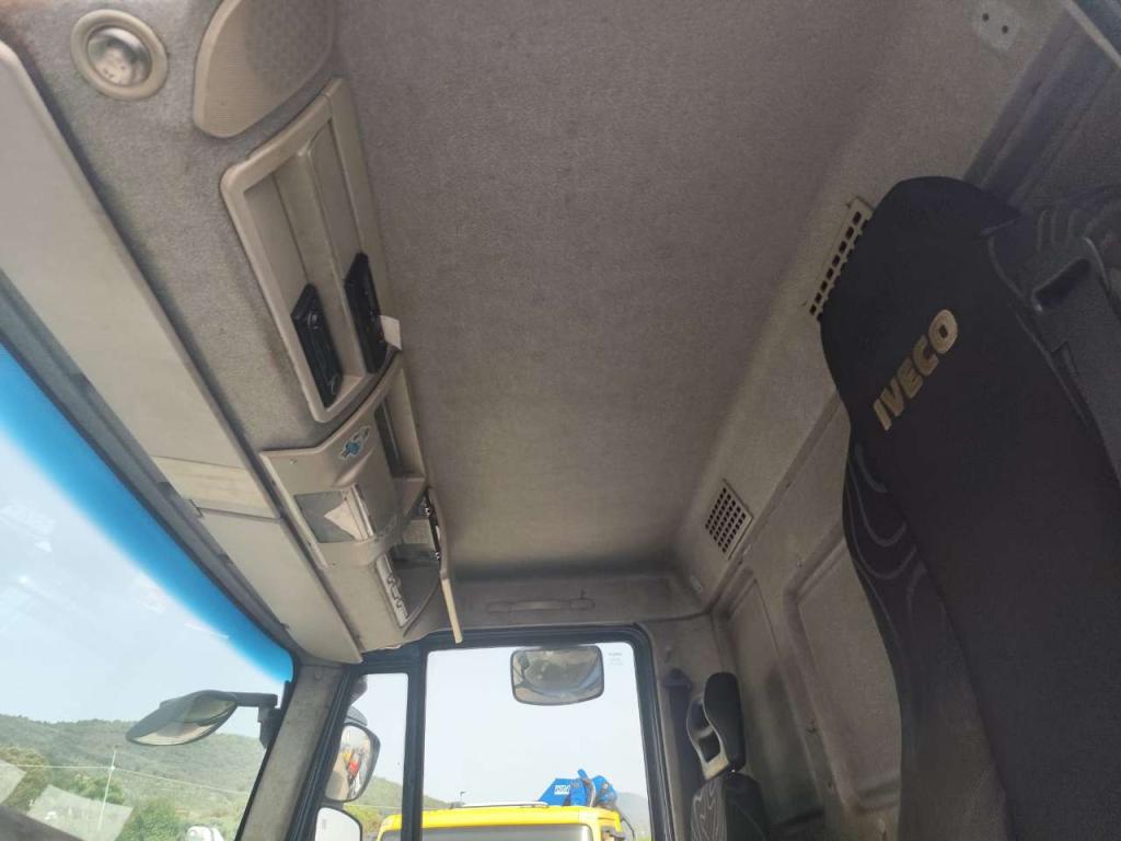 Iveco EUROCARGO CUBE 190EL28 Photo 21
