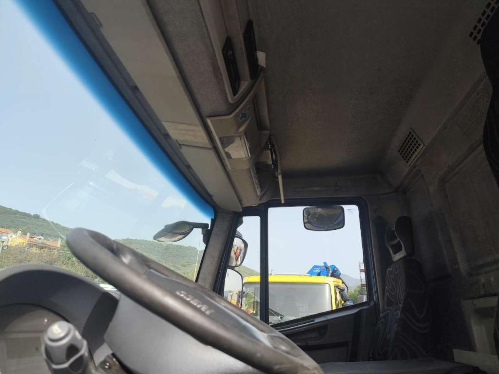 Iveco EUROCARGO CUBE 190EL28 Photo 22