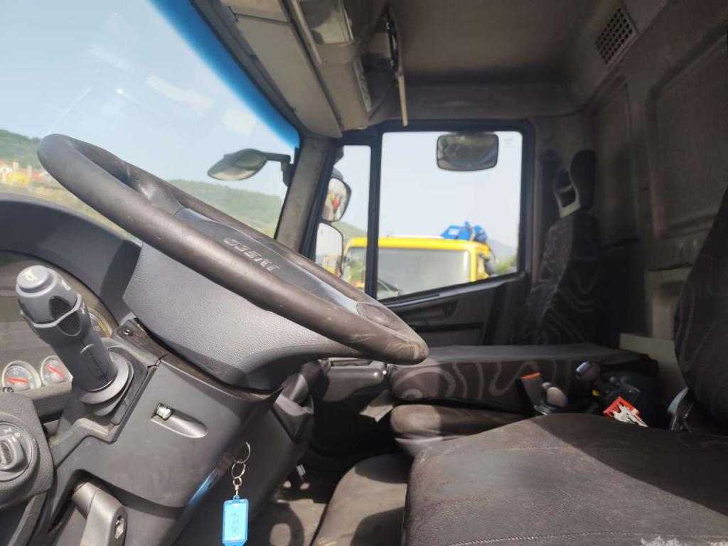 Iveco EUROCARGO CUBE 190EL28 Photo 23
