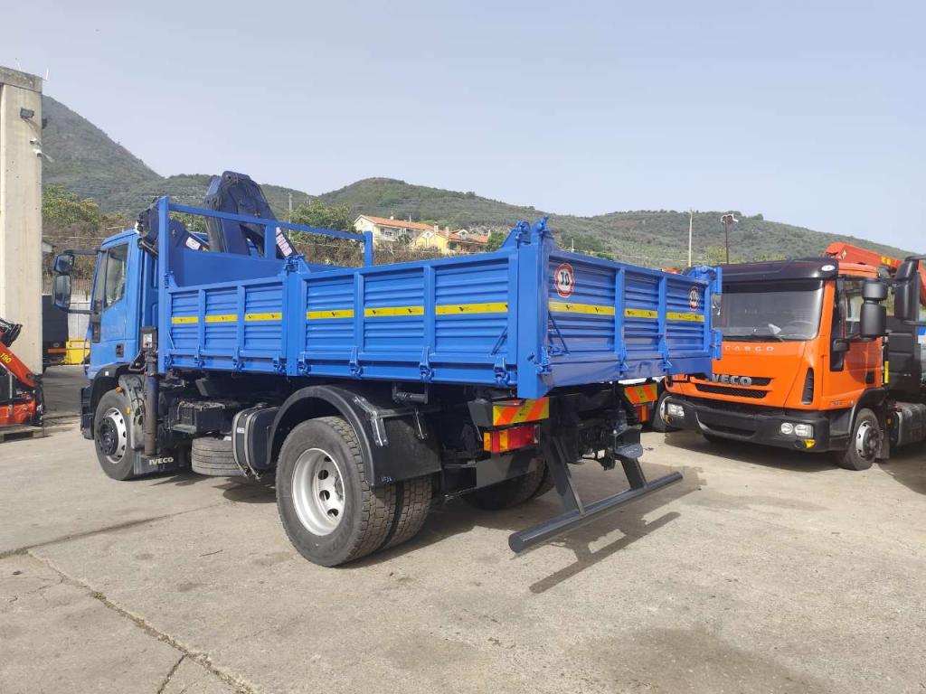 Iveco EUROCARGO CUBE 190EL28 Photo 28