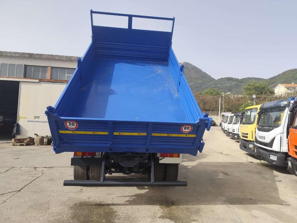 Iveco EUROCARGO CUBE 190EL28 Photo 6