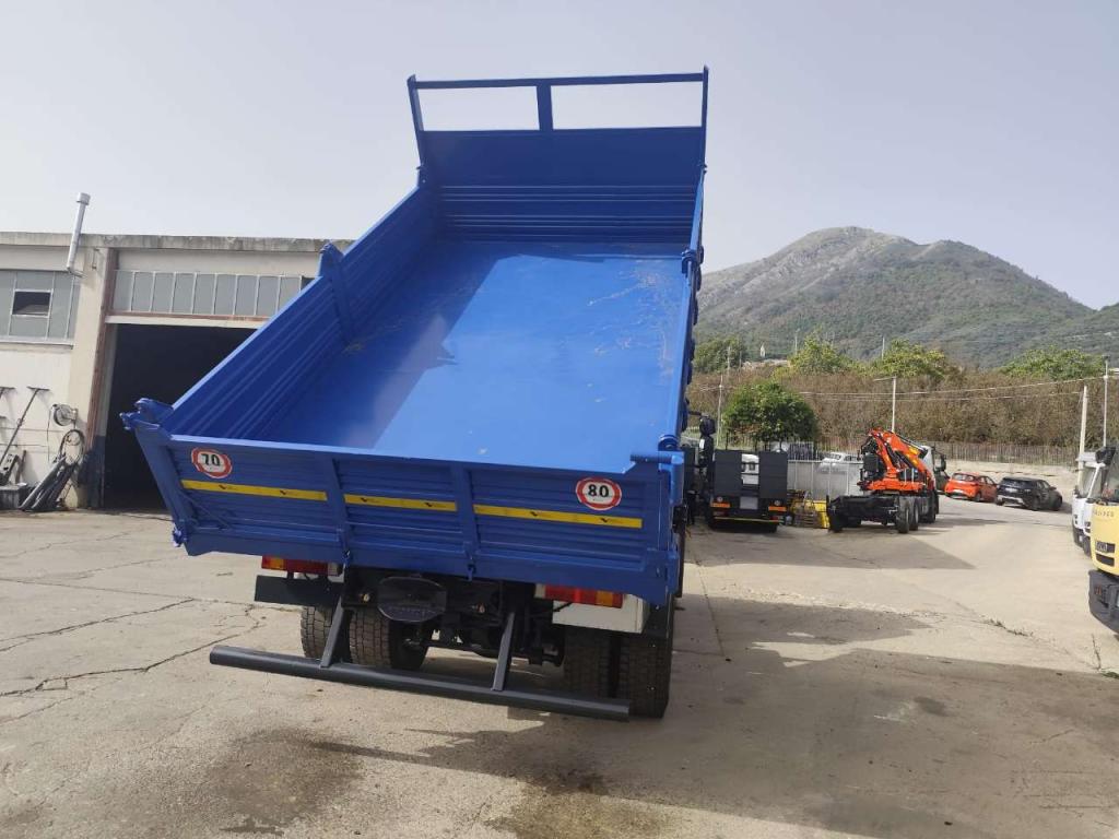 Iveco EUROCARGO CUBE 190EL28 Photo 7