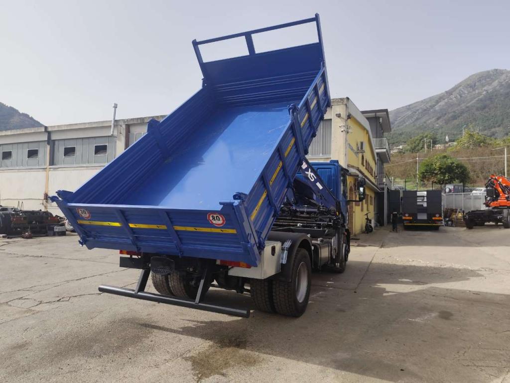 Iveco EUROCARGO CUBE 190EL28 Photo 8