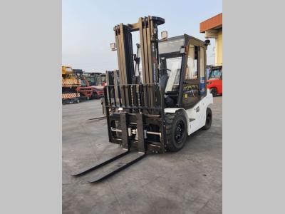 EP Equipment EFL503-HV-6 sold by Uni.Trucks Srl