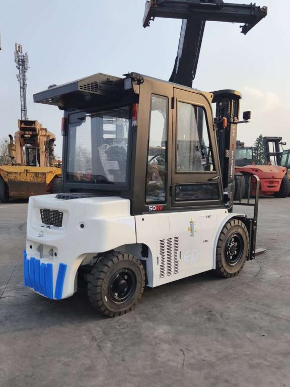 EP Equipment EFL503-HV-6 Photo 4
