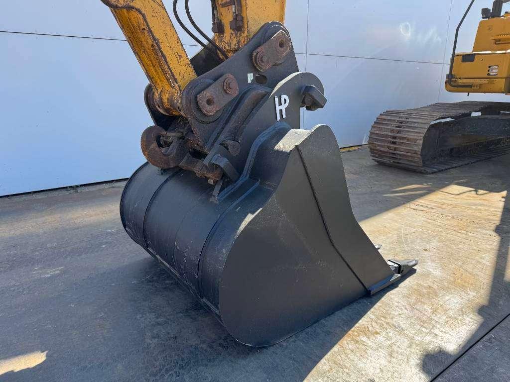 Caterpillar 320FL - Automatic Greasing / Camera Photo 18