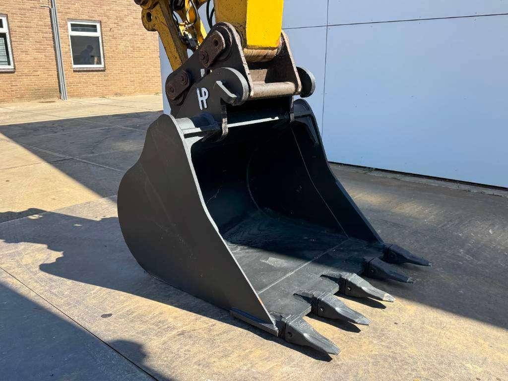 Caterpillar 320FL - Automatic Greasing / Camera Photo 19