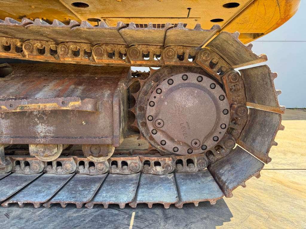 Caterpillar 320FL - Automatic Greasing / Camera Photo 21