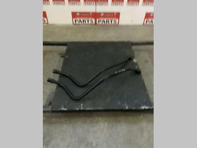 Hydraulic hose for Hitachi ZW250-6 sold by Massucco T. Srl Area Ricambi