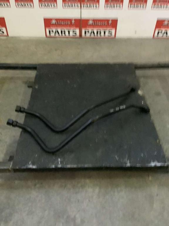 Hydraulic hose for Hitachi ZW250-6 Photo 1