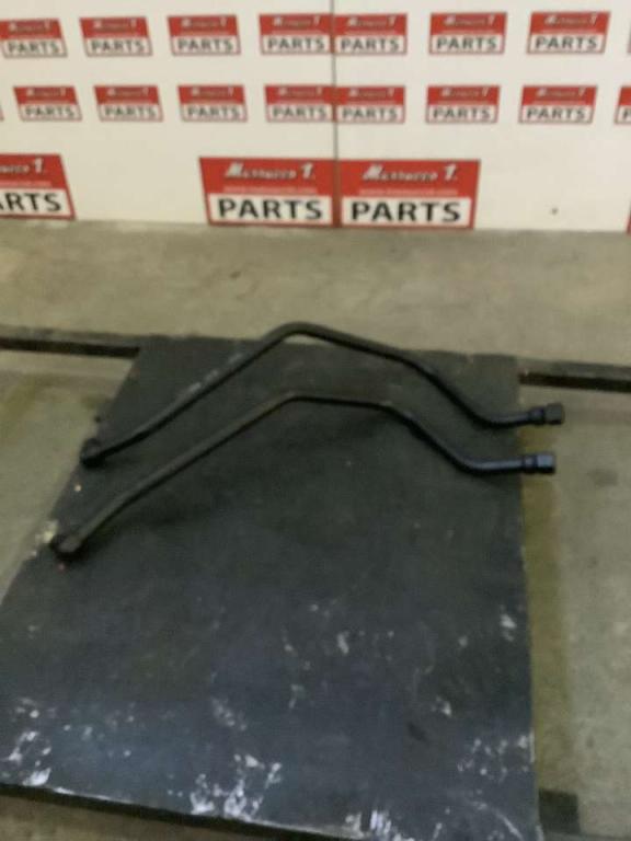 Hydraulic hose for Hitachi ZW250-6 Photo 3