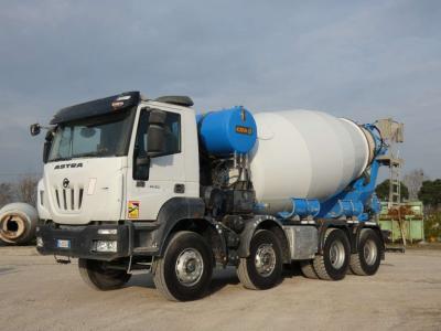 Astra HD9 8450 sold by Effretti Srl