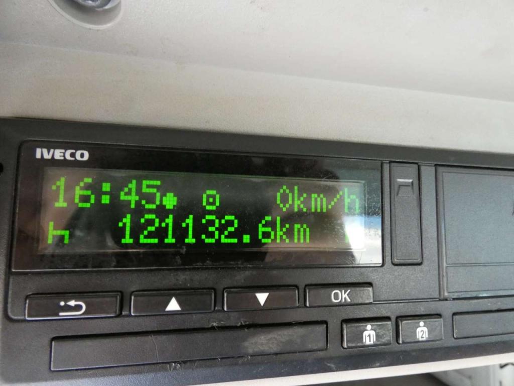 Astra HD9 8450 Photo 8