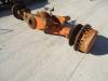 Rear axle for Fiat Hitachi FR220 1° SERIE Photo 3 thumbnail
