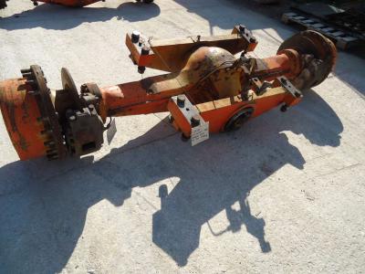 Rear axle for Fiat Hitachi FR220 1° SERIE sold by OLM 90 Srl