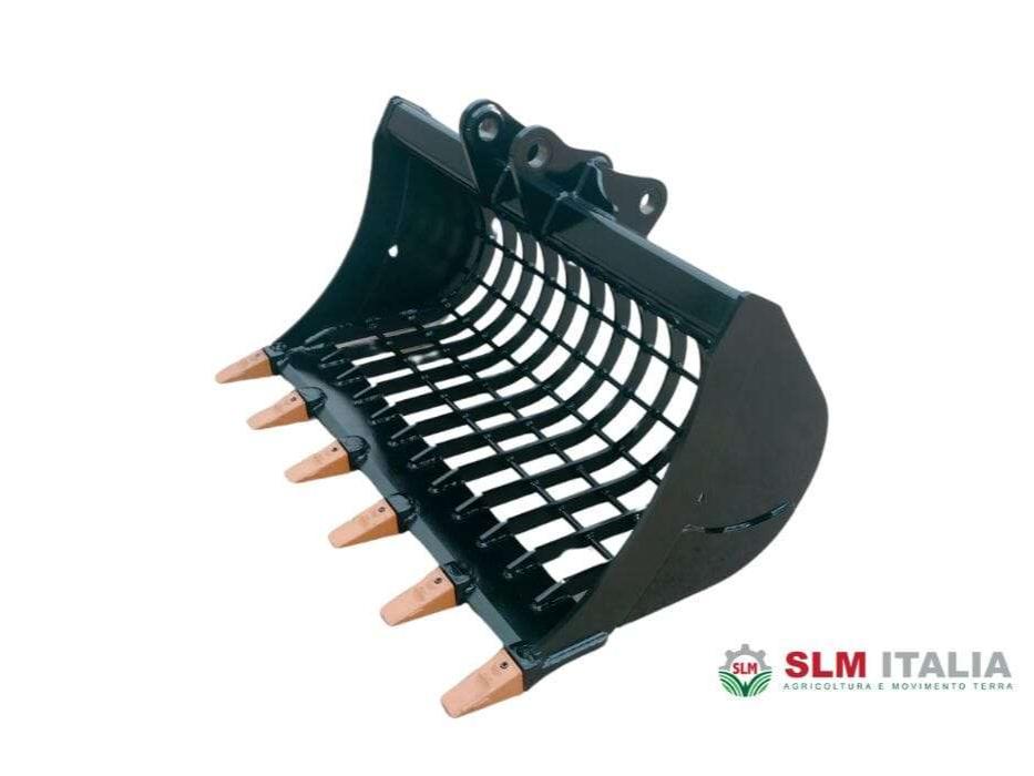 SLM BG 190-230 Photo 1