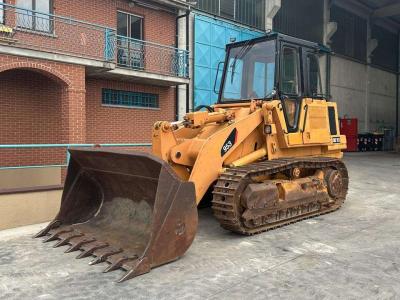 Caterpillar 953 Photo 1