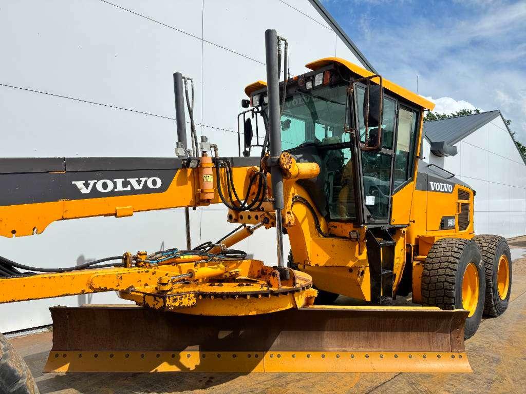 Volvo G946B AWD 6x6 - EPA Certified / 4.27m Blade / Came Photo 15