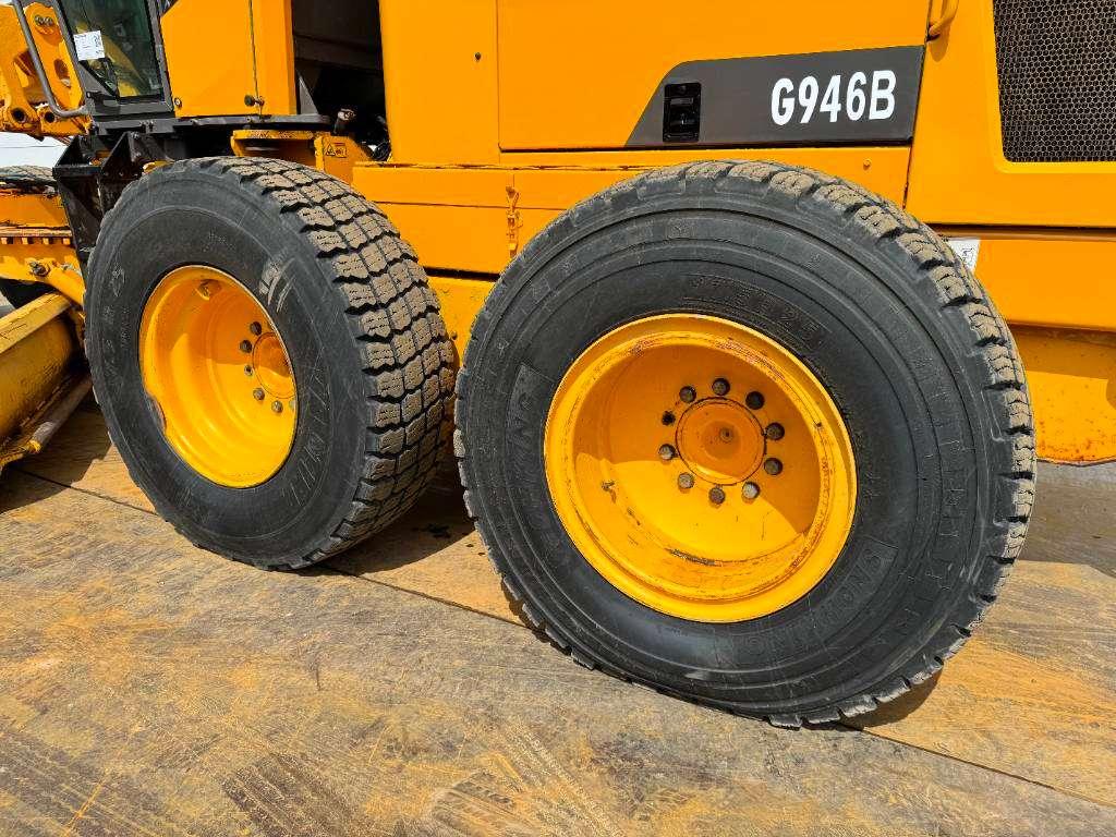 Volvo G946B AWD 6x6 - EPA Certified / 4.27m Blade / Came Photo 20