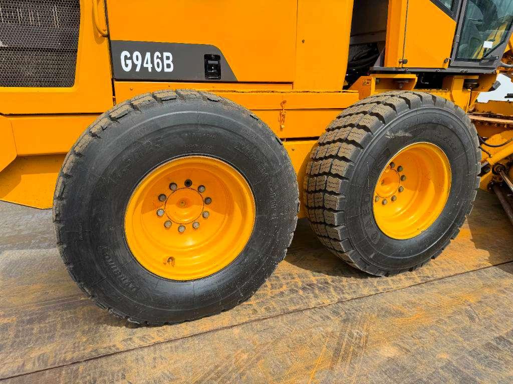 Volvo G946B AWD 6x6 - EPA Certified / 4.27m Blade / Came Photo 21